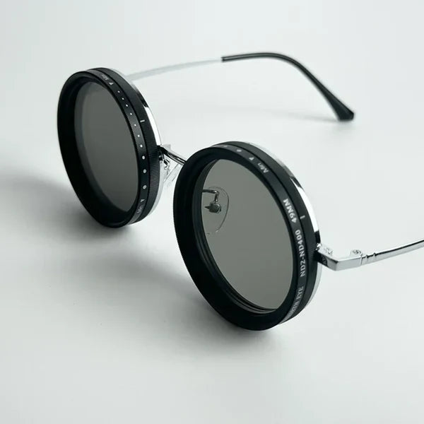 Aura Glasses bY SHADEZZ