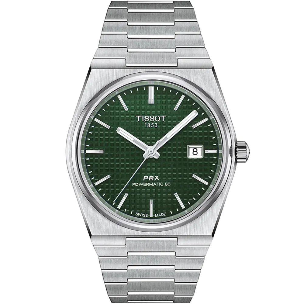 Tissot prx 1853